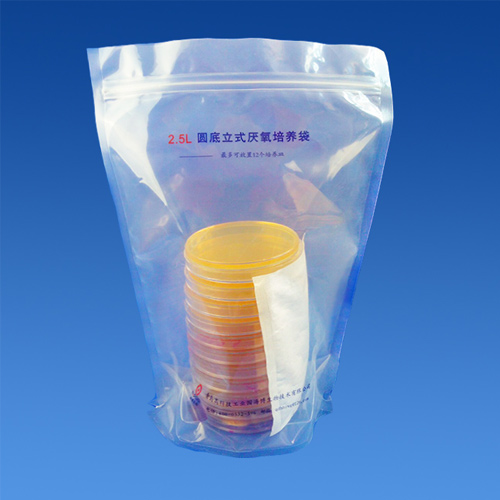 重庆厌氧产气包