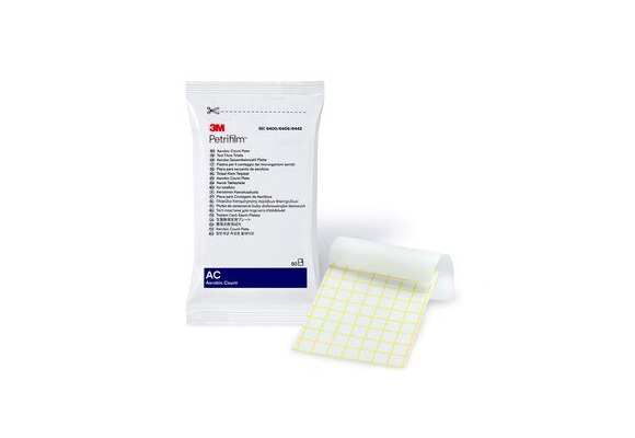 菌落总数测试片 菌落总数测试片