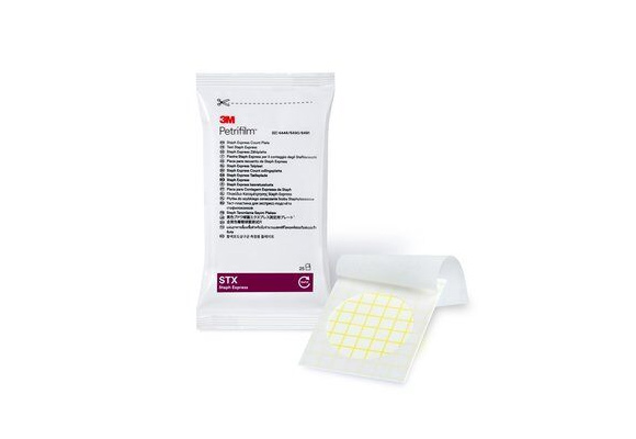 球菌快速测试片 球菌快速测试片