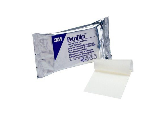 霉菌测试片 霉菌测试片