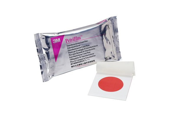 肠杆菌测试片 肠杆菌测试片