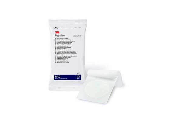 需氧菌快速测试片 需氧菌快速测试片