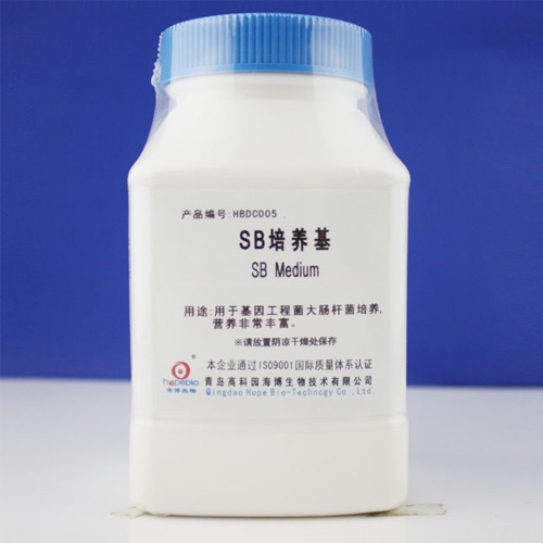 SB培养基（HBDC005）