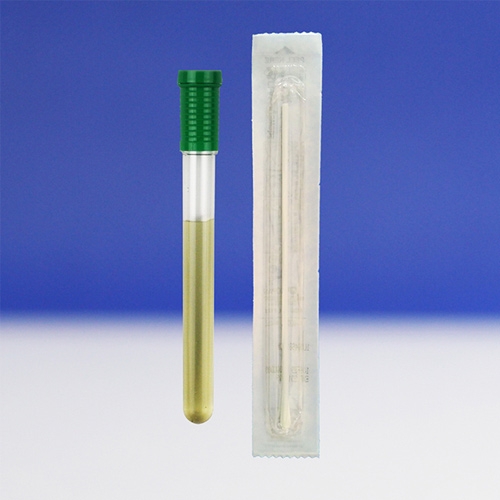 氯、碘中和增菌培养基（HBPT038-1）