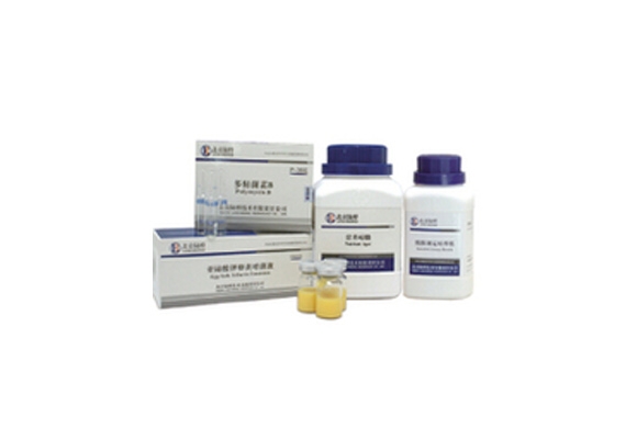 乳酸杆菌肉汤培养基（CM1402）