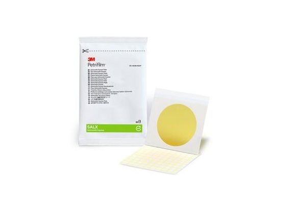 3M™ Petrifilm™沙门氏菌测试片（6537）