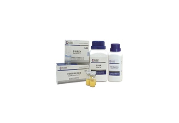 伊红美蓝琼脂（EMB）CM105