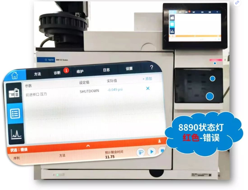 GC维护操作视频集锦