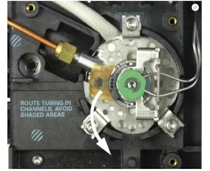 GC维护操作视频集锦