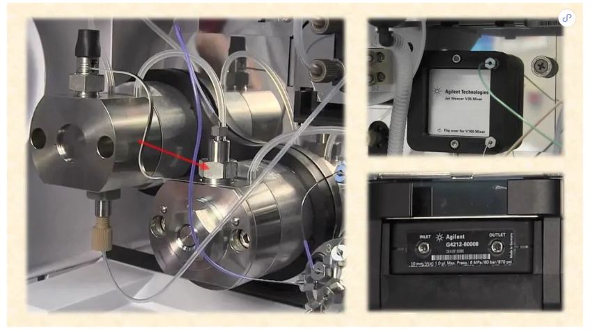 LC维护操作视频集锦