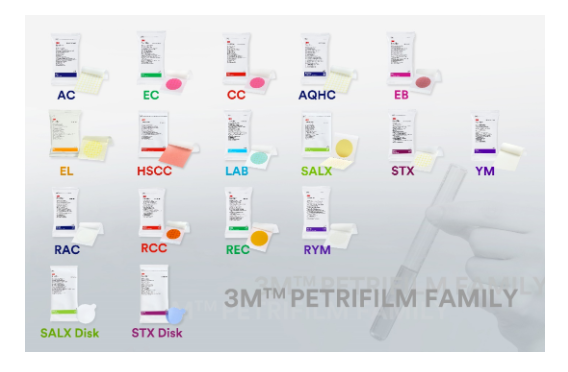 【参会邀请】GB 4789.2-2022 国标解读及微生物检测技术线上研讨会
