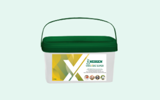 【筑牢生物安全盾】纽勤®辛力加®在欧洲、中东和非洲隆重上市！