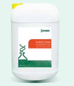 【筑牢生物安全盾】纽勤®辛力加®在欧洲、中东和非洲隆重上市！