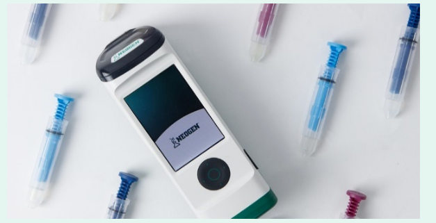 【筑牢生物安全盾】纽勤®辛力加®在欧洲、中东和非洲隆重上市！